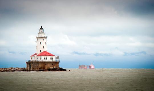 Chicago Light House